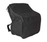 JWQFBC Accordion Bag Organizer Shockproof Pouch Oxford Cloth Easy to Carry Backpack