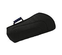 JWQFBC Bite Protection Sleeves for Dog Arms, Agility Training Equipment, Toys for Various Animals, Black