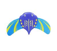 JWQFBC Diving Toy for Children, Underwater Toy for The Pool, Educational Toy, Mini Underwater Glider with Realistic Movements, Blue