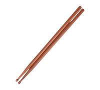 JWQFBC Drum Beater Sticks, Wooden Drumsticks, Playing, Drum Component, Music Protection Parts, Percussion Accessories for, 7A