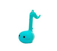 JWQFBC Electronic Musical Instrument Portable Educational Toy Musical Notes Toy Synthesizer for Children with Funny Design Made of PP for Birthday, Blue