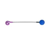JWQFBC Gong Maillet with Friction, Sounds, EGOG 27cm, Acoustic Percussion, Sound Mallet for, Chinese Gongs of Chinese
