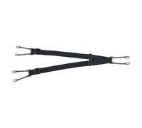 JWQFBC Ice Hockey Pants Suspenders, Equipment for Men And Women, Portable, Direct Replacement, Ice Hockey Gear, Length 79cm