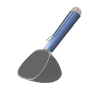 JWQFBC Measuring Spoon for Dogs, Multifunctional Tools And Accessories with Graduations, Measuring Cup for Dogs, blue