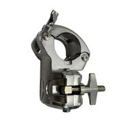 JWQFBC Metal Drum Stand, Angle Adjustable, Quick Assembly And Disassembly, Professional And Hardware, Mounting Bracket for, Style A