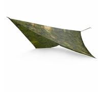 JWQFBC Outdoor Waterproof Tarp Ground Mat, Waterproof 1500mm Water Protection, Manual Setup, Includes Canopy, Carry Bag, Portable, Compact, For, color to 1, Multicolor, 140 * 100CM (no accessories)