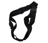 JWQFBC Strap for Telescopic Ladder, Portable Storage Strap, Adjustable Buckle, Wear-resistant, for Storage During Work, 1.3m