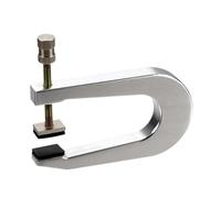 JWQFBC Violin Back Reinforcement Clamp, Crack Repair Tool for Violin Making, 116mm