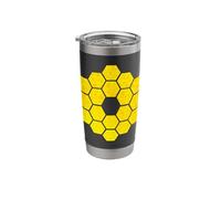 JWST James Webb Space Telescope Flask Drinking Glass A021 Stainless Steel Insulated Tumbler