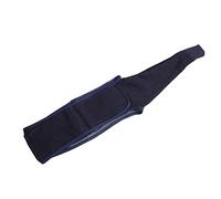 Jwthee Dog Elbow Brace, Front Leg Elbow Shoulder Support Dog Elbow Protector Dog Recovery Sleeve Dog Elbow Protector for Calluses for Osteoarthritis Arthritis Calluses Pressure Sores (L)