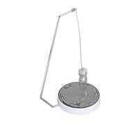 Jwthee Magnetic Decision Maker Ball Swing Pendulum, Decision Maker Pendulum Magnetic Swinging Pendulum Dynamic Desk Decoration for Home Office