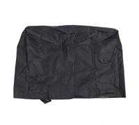 Jwthee Outdoor TV Cover 30 to 32 Inch Weatherproofs, Outside TVs Covers Heavy Duty Oxford Coverss Outdoor Screen Protectors Shieldss for 30 32 Inch