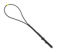 Jwthee Swing Trainer Aid, Flexibility Training Aids Warm Up Stick Rope Swing Trainer Set Swing Training Aid Multi Purpose Training Rope for Beginner