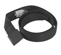 Jwthee Travel Security Belt,Money Belts with Zipper for Travel Men Women Outdoor Travel Anti Theft Safety Wallet,48.2 x 1.9 x 0.5inch