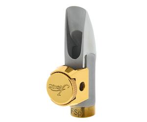 JX-Custom Summit Soprano Sax 7