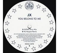 JX - JX / YOU BELONG TO ME