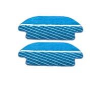 JXAFD Accessories Compatible With Proscenic M6 Pro Robot Vacuum Cleaner Part Main Side Brush Hepa Filter Mop Cloth Pad Replacement Spare Parts(Set - 12)