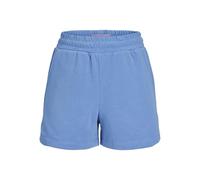 Jxalfa Reg Hw SWT Sn Shorts, Silver Lake Blue, XS