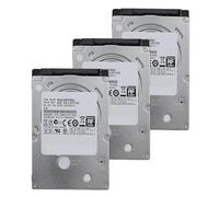 JXCHSWOU 1pc 320GB 2.5" SATA2 Laptop Notebook Internal 120G 160G 250G 500G 1T 2T HDD Hard Disk Drive 5400-7200RPM disco duro interno(500GB)