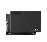 JXCHSWOU 1pc SSD Hard Disk 128GB 256GB 512GB 1TB Sata 3 2.5" 2TB Solid State Drive Disk for Desktop Laptop(128GB)