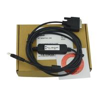 JXCHSWOU 1pc Suitable for programming cable USB-FB-232P0-9F data cable USB to 15 pin conversion