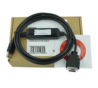 JXCHSWOU 1pc Suitable for servo controller J2S programming cable data cable download line USB-MR-CPCATCBL3M