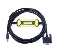 JXCHSWOU 1pc USB-2711-NC13 Suitable For Panelview Touch Screen Programming Cable Data Wire