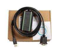 JXCHSWOU 1pc USB-LG suitable for K120S K7M programming cable communication data download cable FT232 chip