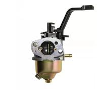 JXCHSWOU Carburetor 2KW - 3KW Generator With GX160 GX200 5.5HP 6.5HP 168F Engine Gasoline Generator Set Carburetor Auto Car Accessories