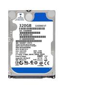 JXCHSWOU Laptop External Hard Disk Drive 2.5 SATA Internal Aluminium Slim Hdd 160Gb 250Gb 320Gb 500Gb