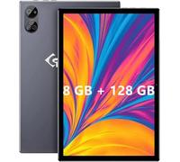 JXCNSNW 10.1" Inch Android Tablet, 4G LTE Dual SIM, 8GB RAM 128GB Storage,Supports 1TB Micro Card, 1920 1200 Full HD IPS Touchscreen,Dual Camera, WiFi/WLAN/Bluetooth/GPS (Black, 128 GB)