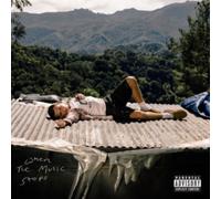 jxdn - WHEN THE MUSIC STOPS [VINYL]