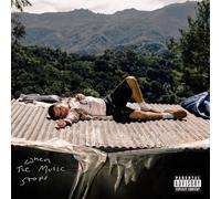 jxdn - WHEN THE MUSIC STOPS