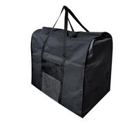 JXE JXO Faraday Bags for Generators and Large Electronics, Extra-Large Military-Grade Faraday Bag for Digital Forensics, Protect Electronics from Damage, Privacy Security, Anti-Hacking, Anti-Spying