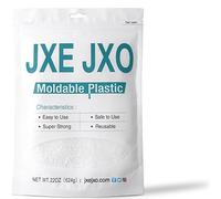 JXE JXO Moldable Plastic Polymorph Plastic 22OZ