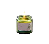 JXGUANGDIAN 2 Packs Cup Shape Scented Candles, Home Indoor Long-Lasting Fragrance, Bedroom Aromatherapy (8 Scents), Premium Gift (Longjing)