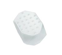 JXGUANGDIAN Jaw Exerciser Ball, Silicone Face Slimmer for V-Line Jawline & Double Chin (Seventh Generation White)