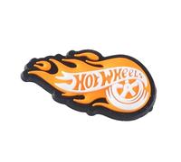 JXGUANGDIAN Shoe Charms for Crocs, 3D Cartoon Car Themed Jibbitz, 5/6 Packs of Shoe Accessories with Racing Design, Decorations for Men Women (Speed forward)