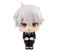 JXGZHNYL BLUE LOCK Desktop Decoration, Cake Decoration, Computer Case Decoration, Statue (Nagi Seishiro)