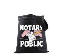 JXGZSO Funny Physics Pun Gift Science Joke Tote Bag Funny Science Pun Gift For Her, Physics Duck Tote, L