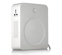 jxgzyy 3000W Step Down Voltage Convertor Transformer 240V 220V to 100V 120V With Temperature Control Circuit Breaker Protection for UK Voltage Change to US Canada Japan Voltage