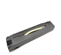 JXHDWYTYO 006R01646 Compatible Color Versant 80 Press 180 Press V80 V180 Toner Cartridge Printer Supplies(BK)