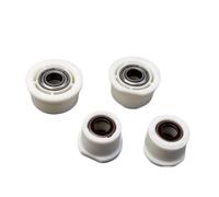 JXHDWYTYO 1 SET Compatible With Printer Supplies Developer Roller Bushing For MP 2554 3054 4054 5054 6054 3055 Long Life