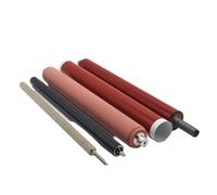 JXHDWYTYO 1 SET FUSER UNIT REBUILD ROLLER FILM KIT Compatible With Printer Supplies C654 C754 C759 659 BH758 BH808