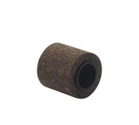 JXHDWYTYO 10 PCS Compatible With Printer Supplies Doc Separation Roller Long Life For MP 2554 3054 3554 4054 5054 6054 D541-2241(MP2554)