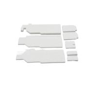 JXHDWYTYO 10 Sets Ink Absorber Sponge LET433001 Compatible With MFC J2310DW J2510DW J4320DW J4410DW J4420DW J4510DW J4610DW J4620DW J4625DW