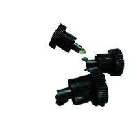 JXHDWYTYO 10pcs Main Motor Gear Compatible With Printer Supplies MP 2852 3352 2352 2532 3053 3353 MP2852 MP3352 MP2352 MP2532 MP3053 MP3353