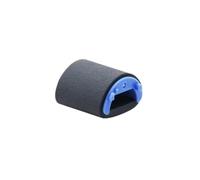 JXHDWYTYO 10pcs Pick Roller Compatible With Printer Supplies 1010 1012 1015 1018 1020 1022 3015 3020 3030 3050 3052 3055 M1005 M1319 RC1-2050-000 RL1-0266-000