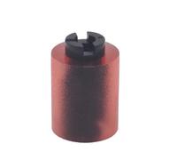 JXHDWYTYO 10PCS Pickup Roller Compatible With Printer Supplies C224 C284 C220 C280 C360 C364 C258 C360 C227 C287 C451 C552 For Part Number A00J563600(OEM)