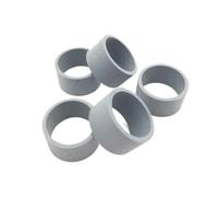 JXHDWYTYO 10pcs Pickup Roller Retard Sub Pick Assy Compatible With L200 L201 L100 L101 T22 ME33 ME330 ME35 ME350 TX120 TX130 SX125 S22 SX130 Printer Models